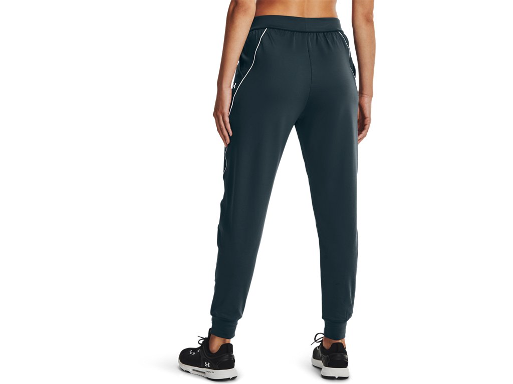 Under Armour Women's UA Motion Joggers Apparel - Dual-layer ColdGear Fabric