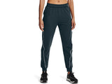 Under Armour Women's UA Motion Joggers Apparel - Dual-layer ColdGear Fabric