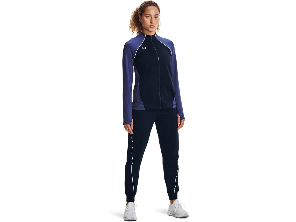Under Armour Women's UA Motion Joggers Apparel - Dual-layer ColdGear Fabric