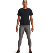Under Armour Womens Stadium T-Shirt - Breathable Mesh Panels
