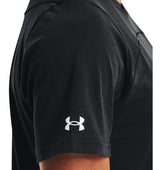 Under Armour Womens Stadium T-Shirt - Breathable Mesh Panels
