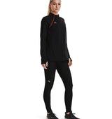 Under Armour Womens Layer Up Full-Zip Jacket - Dual-Layer ColdGear Fabric