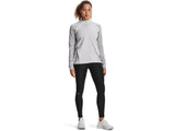Under Armour Womens Layer Up Full-Zip Jacket - Dual-Layer ColdGear Fabric