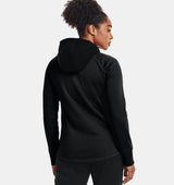 Under Armour Womens Storm Swacket Team - Water Resistant Apparel