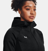 Under Armour Womens Storm Swacket Team - Water Resistant Apparel