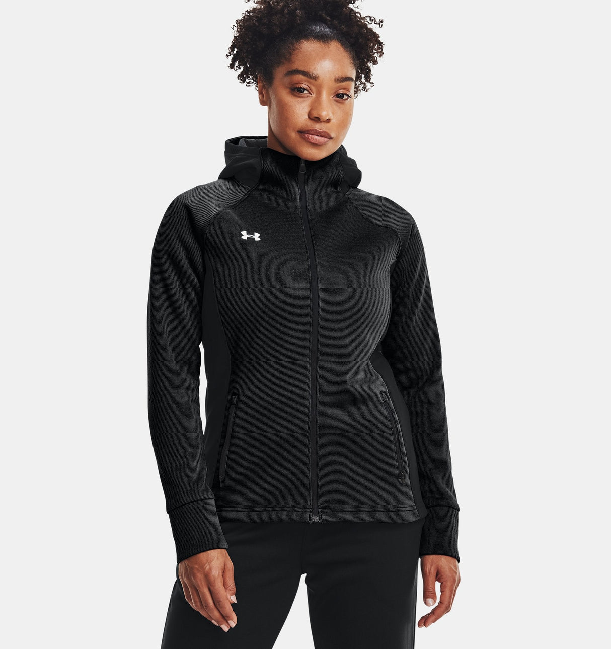 Under Armour Womens Storm Swacket Team - Water Resistant Apparel