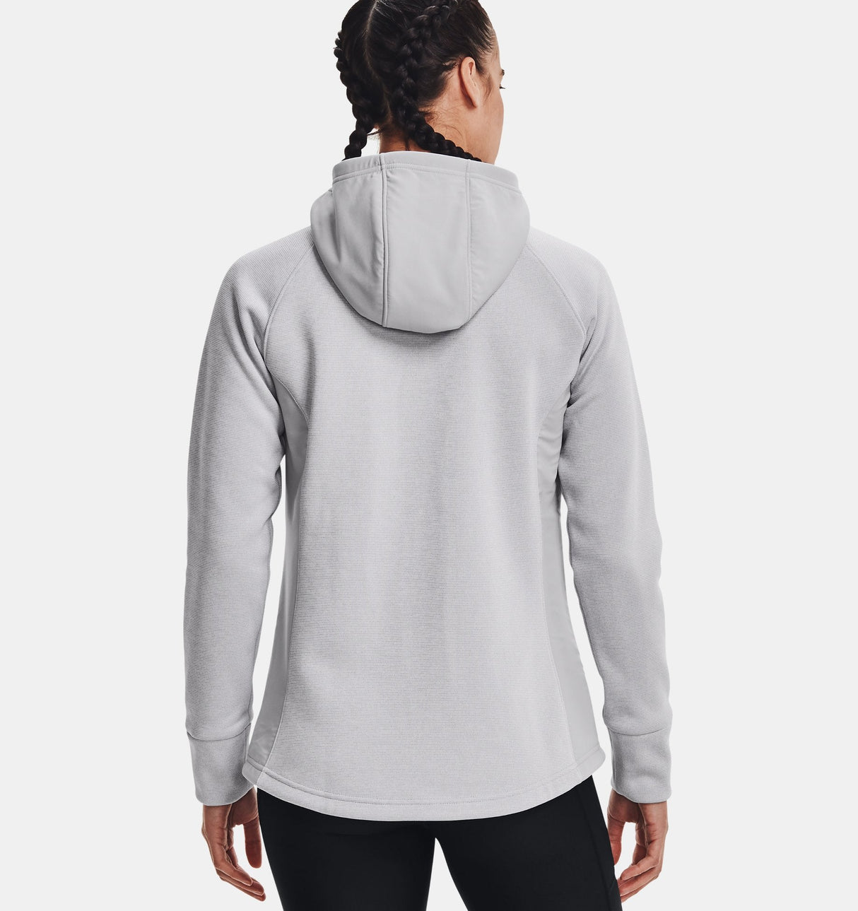 Under Armour Womens Storm Swacket Team - Water Resistant Apparel