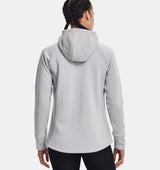 Under Armour Womens Storm Swacket Team - Water Resistant Apparel