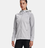 Under Armour Womens Storm Swacket Team - Water Resistant Apparel