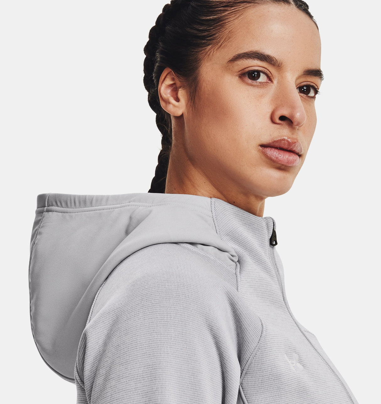 Under Armour Womens Storm Swacket Team - Water Resistant Apparel