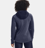 Under Armour Womens Storm Swacket Team - Water Resistant Apparel