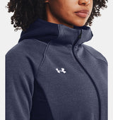 Under Armour Womens Storm Swacket Team - Water Resistant Apparel