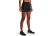 Under Armour Womens HeatGear Mid-Rise Middy Shorts - Sweat Wicking