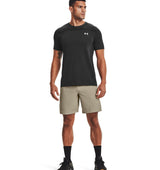 Under Armour Mens Seamless Baselayer Top