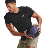 Under Armour Mens Seamless Baselayer Top