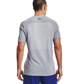 Under Armour Mens Seamless Baselayer Top