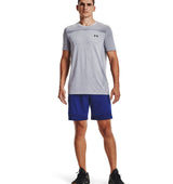 Under Armour Mens Seamless Baselayer Top