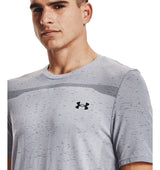 Under Armour Mens Seamless Baselayer Top