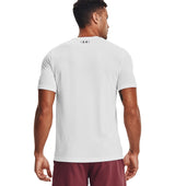 Under Armour Mens Seamless Baselayer Top