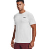 Under Armour Mens Seamless Baselayer Top