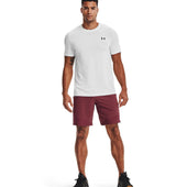 Under Armour Mens Seamless Baselayer Top