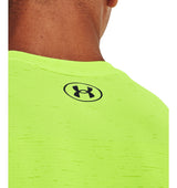 Under Armour Mens Seamless Baselayer Top