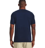 Under Armour Mens Seamless Baselayer Top