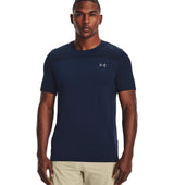 Under Armour Mens Seamless Baselayer Top