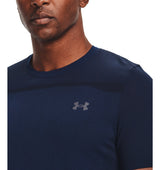 Under Armour Mens Seamless Baselayer Top