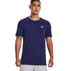 Under Armour Mens Seamless Baselayer Top