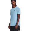 Under Armour Mens Seamless Baselayer Top