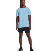 Under Armour Mens Seamless Baselayer Top