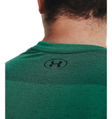 Under Armour Mens Seamless Baselayer Top