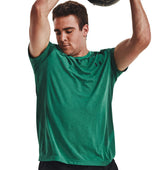 Under Armour Mens Seamless Baselayer Top