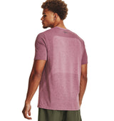 Under Armour Mens Seamless Baselayer Top
