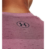 Under Armour Mens Seamless Baselayer Top