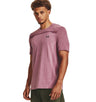 Under Armour Mens Seamless Baselayer Top