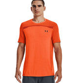 Under Armour Mens Seamless Baselayer Top