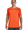 Under Armour Mens Seamless Baselayer Top