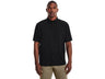 Under Armour Men's Tac Range Short Sleeve Shirt - UPF 50+ Sun Protection