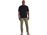 Under Armour Men's Tac Range Short Sleeve Shirt - UPF 50+ Sun Protection