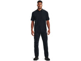 Under Armour Men's Tac Range Short Sleeve Shirt - UPF 50+ Sun Protection