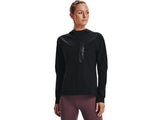 Under Armour Womens OutRun The Storm Jacket - Water Repellent