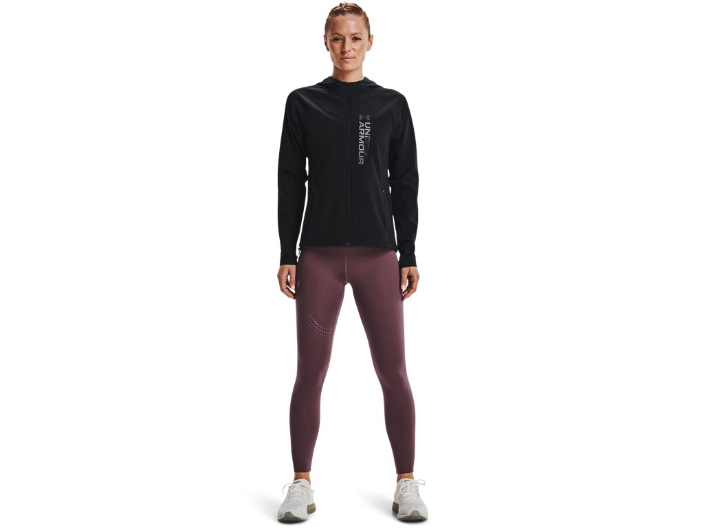 Under Armour Womens OutRun The Storm Jacket - Water Repellent