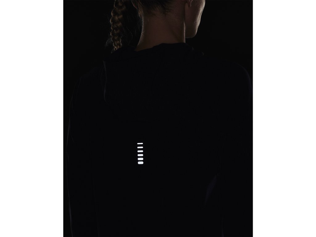 Under Armour Womens OutRun The Storm Jacket - Water Repellent