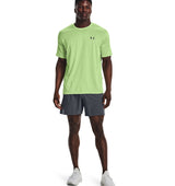 Under Armour Mens Vent 2.0 T-Shirt