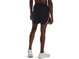 Under Armour Men's Launch Run 5" Shorts - Ultra-Light Stretch-Woven Fabric