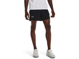 Under Armour Men's Launch Run 5" Shorts - Ultra-Light Stretch-Woven Fabric