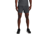 Under Armour Men's Launch Run 5" Shorts - Ultra-Light Stretch-Woven Fabric