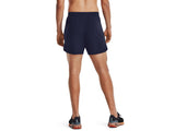 Under Armour Men's Launch Run 5" Shorts - Ultra-Light Stretch-Woven Fabric
